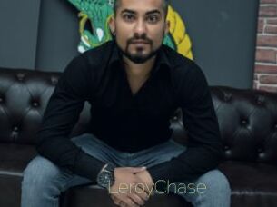 LeroyChase