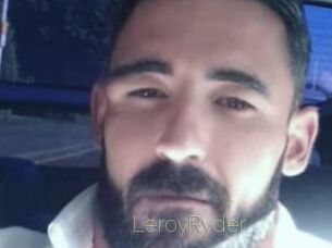 LeroyRyder