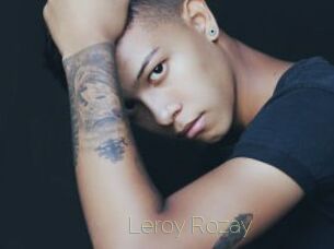 Leroy_Rozay Visio Tchats