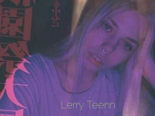 Lerry_Teenn
