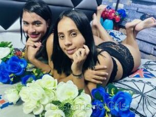 LesbiansHotGirls