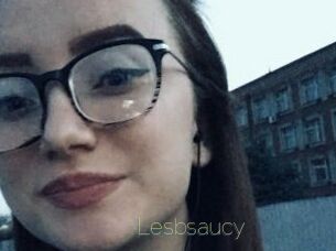 Lesbsaucy