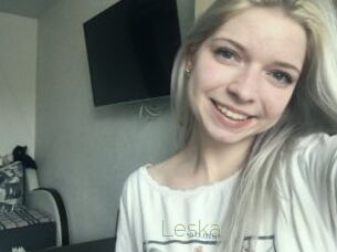 Leska