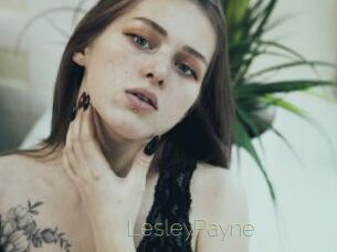 LesleyPayne Visio Tchats