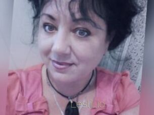LesliLio Visio Tchats