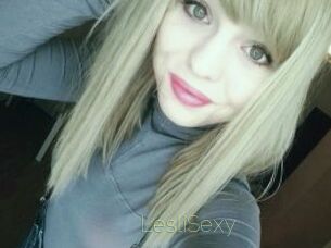 LesliSexy