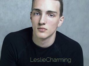 LeslieCharming Visio Tchats