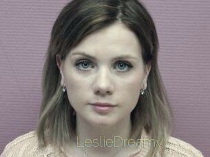 LeslieDreamy