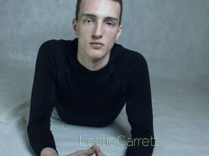 LeslieGarrett Visio Tchats