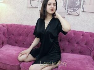 LeslieRay
