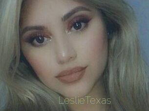 LeslieTexas