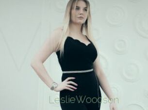 LeslieWoodson