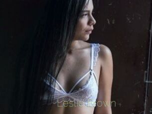 Leslie_Brown