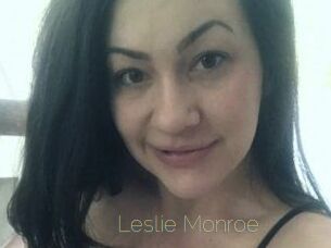 Leslie_Monroe