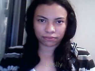Leslly