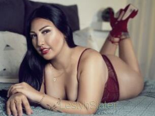 LeslyhSlater