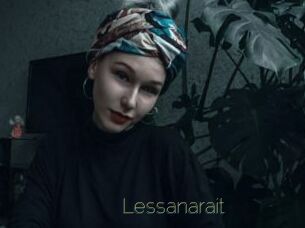 Lessanarait