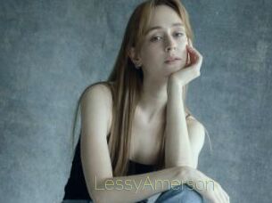 LessyAmerson