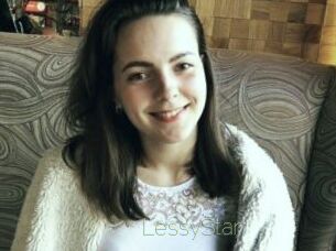LessyStar
