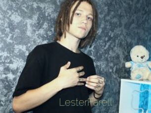 LesterFarell