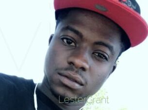 Lester_Grant