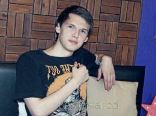 LesterHarred