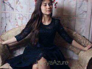 LesyaAzure Visio Tchats