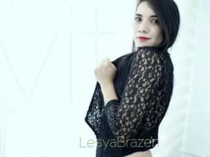 LesyaBrazen