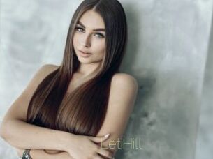 LetiHill