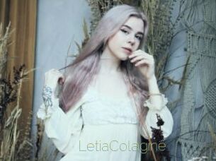 LetiaColagine