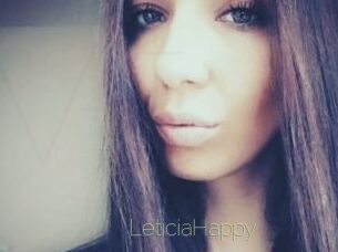 LeticiaHappy