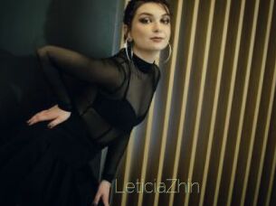 LeticiaZhin