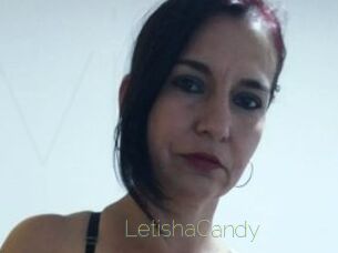 LetishaCandy