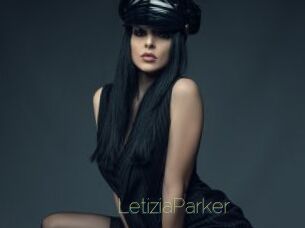 LetiziaParker