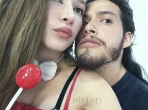 Lets1sin