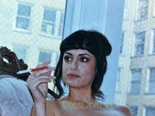 LetsDoItLily