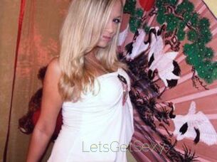 LetsGetSexy