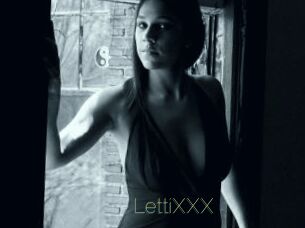 LettiXXX