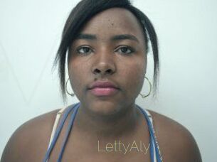 LettyAly