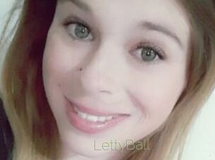 LettyBall
