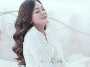 LettyPhan