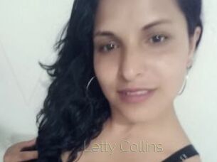 Letty_Collins