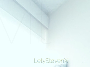 LetyStevenX