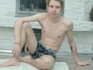 LeviJr
