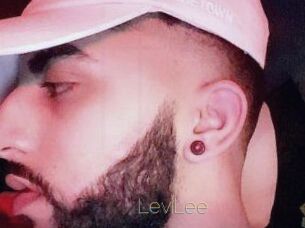 Levi_Lee