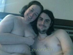 Levi_and_Erin