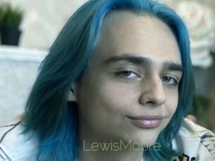 LewisMoore