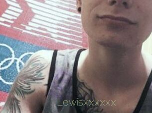 Lewisxxxxxx