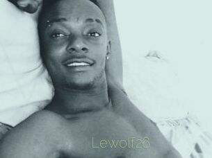 Lewolf26