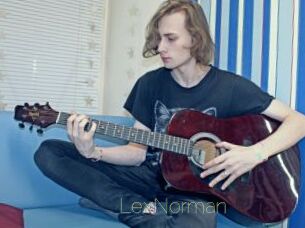 LexNorman
